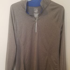 Danskin Grey Jacket